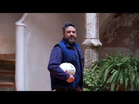 Jesús Adeva   Premio Richard H