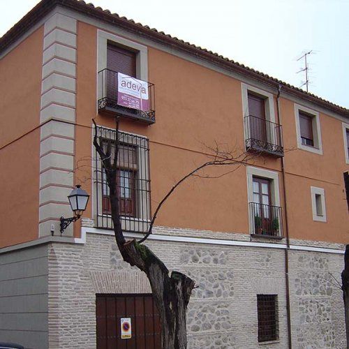 VIVIENDA PRIVADA