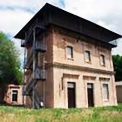 Torre del Agua