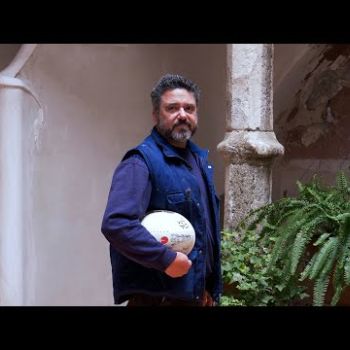 Jesús Adeva   Premio Richard H. Driehaus de las Artes de la Construcción 2022