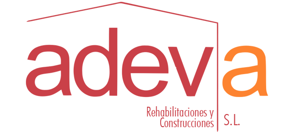 REHABILITACIONES Y CONSTRUCCIONES ADEVA